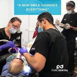 Pure Dental - Manorville