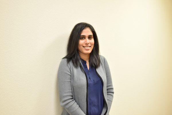 Dr. Vidya Devarapalli graduated from the prestigious Touro College of Health Sciences (NYU) with a Doctor of Physical Therapy Degree