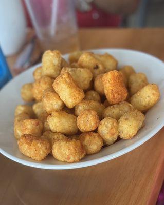 Tater Tots