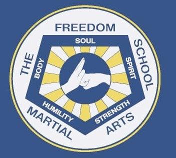 Freedom School of Martial Arts: MORE than Kicking and Punching!