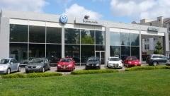 Sunnyvale Volkswagen