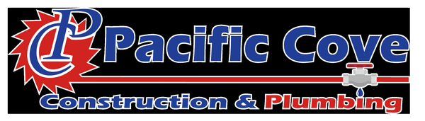 Pacific Cove Construction & Plumbing