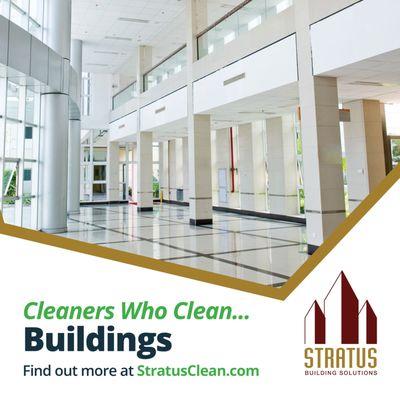 Stratus Building Solutions