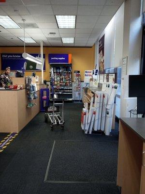 FedEx Office Ship Center