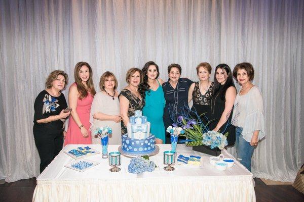 Babyshower