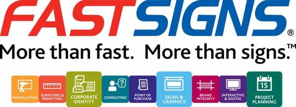 FASTSIGNS