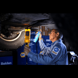 Our techs have the knowhow to solve your vehicles issues. We perform oil changes, brake services, and other routine services.