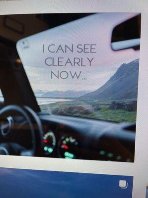 Get a clear view with Clear Vision Auto Glass