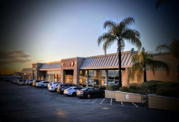 Fitness 19 Health Club Yucaipa California