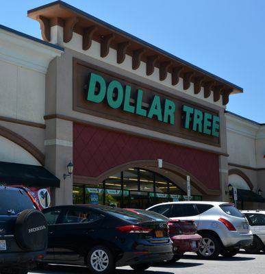 Dollar Tree