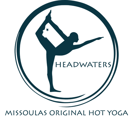 Headwaters Hot Yoga Missoula