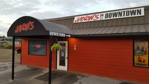 Jaxon's Downtown