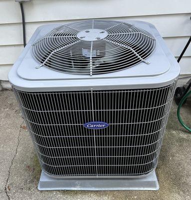 Hearthstone Heating & Air Conditioning