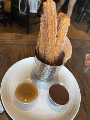 Churros