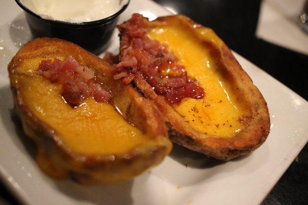 Potato Skins