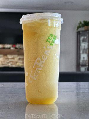 Pineapple Teazer