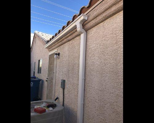 Gutter Repair