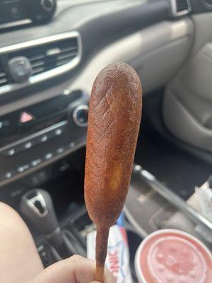 Corn Dog