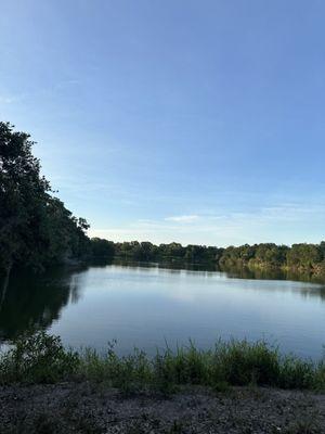 Agua y naturaleza