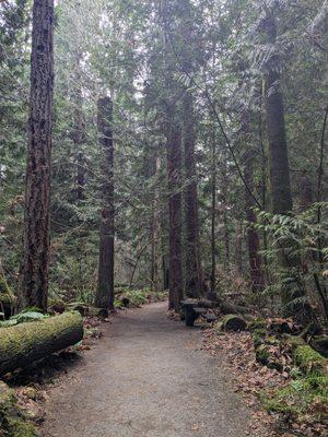 Farrel-McWhirter Farm Park