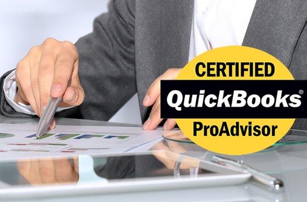 QuickBooks help and training