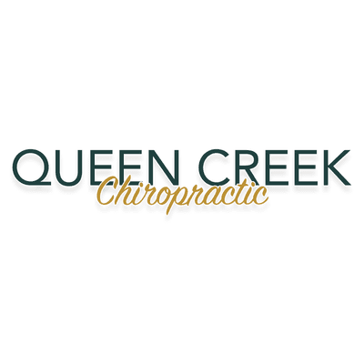 Queen Creek Chiropractic Logo