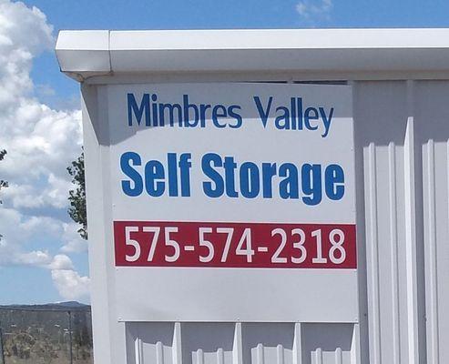 Mimbres Valley Self Storage