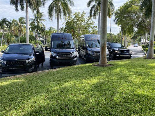 Car Concierge Service of Ft Myers