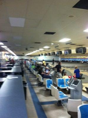 Anchor Lanes