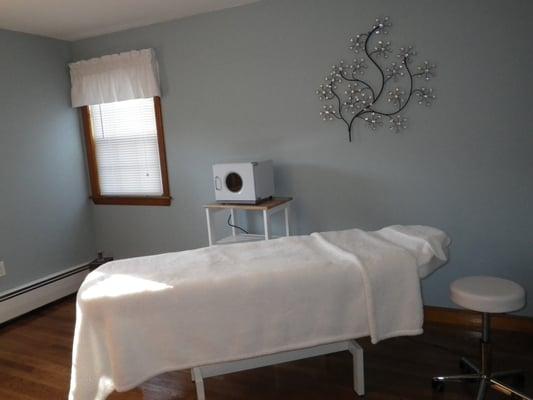 Cynthia's Electrology and Skin Care Center