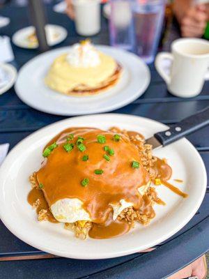 Loco moco