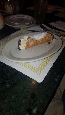 Cannoli