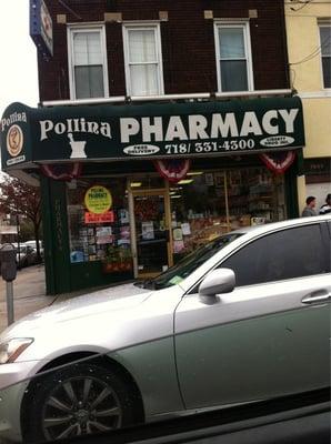 Pollina Pharmacy