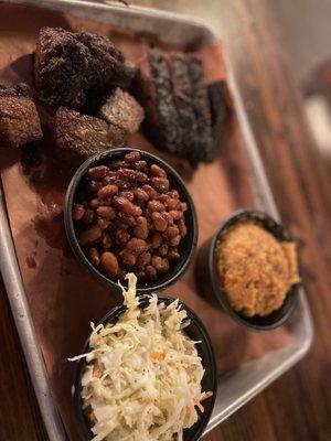 Bear's Smokehouse Barbecue