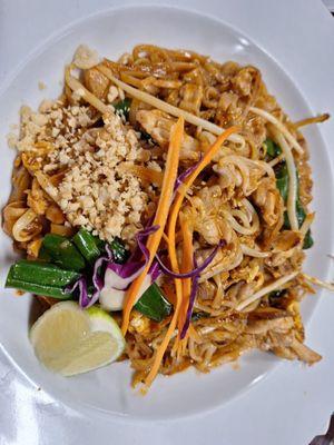 Pad Thai