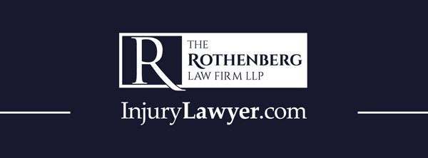 The Rothenberg Law Firm LLP was built upon the principles that to be successful for our clients, we need to treat each client...