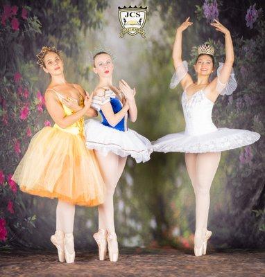 JCS Ballet Academy