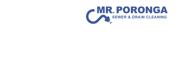 Mr Poronga Sewer & Drain Cleaning