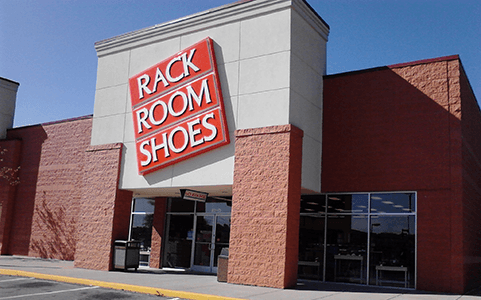 Rack Room Shoes