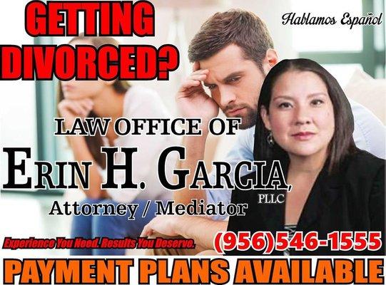 Law Office of Erin H. Garcia