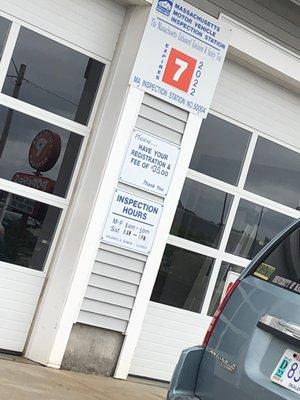 Squantum Auto Repair