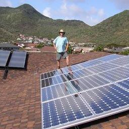 Affordable Solar Contracting