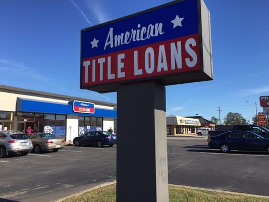 American Title Loans