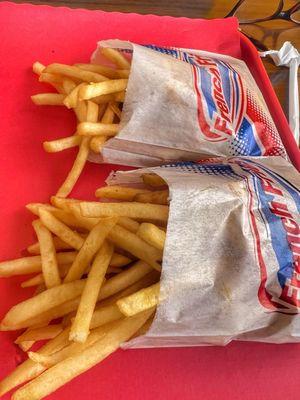 Fresh Fries