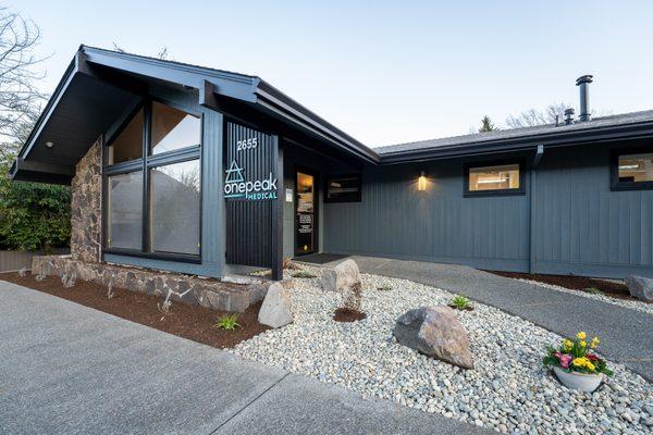 OnePeak Medical Siskiyou Clinic, Medford