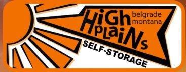 High Plains Self Storage