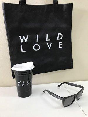 We did promo products for the Wild Love Worship conference. Check them out!