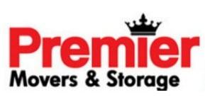 Premier Movers logo