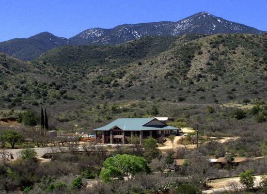 Triangle Y Ranch Camp And Retreat Center