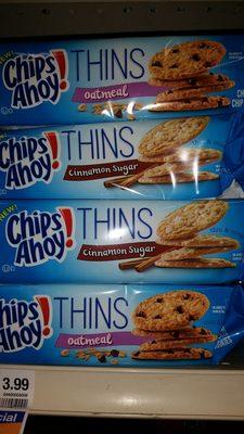 Chips ahoy! New flava-flav